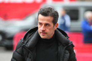 Premier League clubs including West Ham on red alert as Marco Silva’s Fulham release clause is revealed