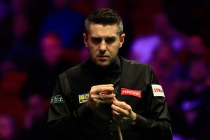 Mark Selby desperate to end ‘ITV curse’ as snooker legend reveals strange gap on glittering CV