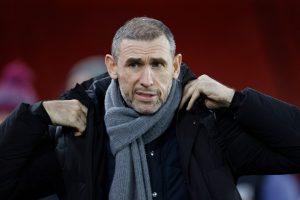 Arsenal legend Keown had to ask how to pronounce Premier League manager’s name on MOTD leaving studio in disbelief