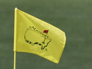 Masters opening round DELAYED due to adverse weather conditions with fears stars won’t finish today