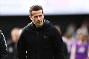 Fulham boss Silva desperate for ‘special player’ to agree new contract… but will have to wait until end of season