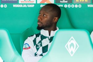 Former Liverpool star Keita BANISHED by Werder Bremen until the end of the season and slapped with ‘substantial fine’