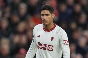 Raphael Varane ‘set for Man Utd transfer exit’ as Red Devils refuse to offer new contract on current salary