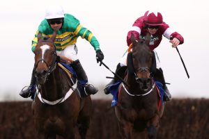 1.20 Aintree 2024 result – day 3: Who won the Handicap Hurdle? How every horse finished at Grand National Festival