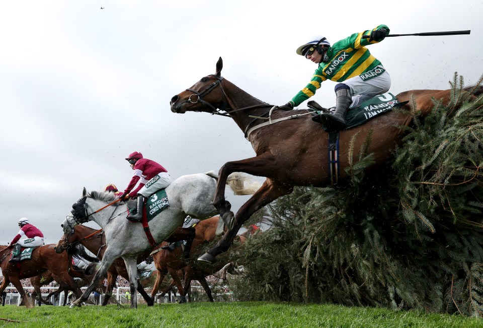 My 16-1 Scottish Grand National tip – and why this race is now more of a test than the Aintree race