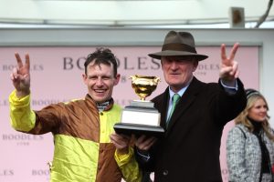 Willie Mullins tipped to cause ‘multiple mayhem’ with loads of Cheltenham Festival winners back in action