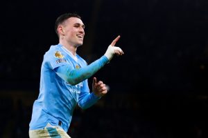 Three ways Phil Foden has been transformed into Man City’s new David Silva and England’s Euro 2024 swiss army knife