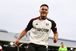 Fulham hotshot Rodrigo Muniz outscoring Erling Haaland despite earning just TWO PER CENT what Man City star gets