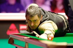 Ronnie O’Sullivan dismisses Crucible history and doubles down on proposal to change World Snooker Championship