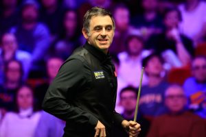 ‘I drove myself insane’, says Ronnie O’Sullivan as snooker icon reveals trick behind brutal mauling of Snotgate rival