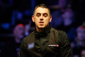 Ronnie O’Sullivan slams ‘technically terrible’ season despite the Rocket bagging more than £1MILLION in prize money