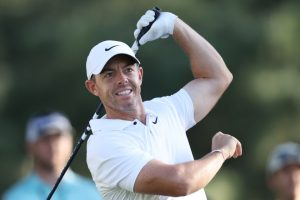 Rory McIlroy learns ‘the secret’ to winning Majors after watching Scottie Scheffler shoot into distance at The Masters