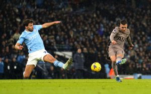 Premier League fixtures in May moved as Tottenham vs Man City finally rearranged with ’62k City fans that night’