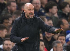 Erik ten Hag handed unexpected boost as Man Utd boss edges closer to keeping job due to ‘lack of interest’