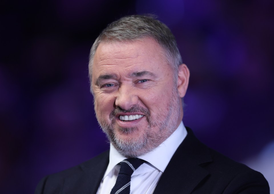 Stephen Hendry brutally responds to being ‘put straight back in his box’ by snooker star