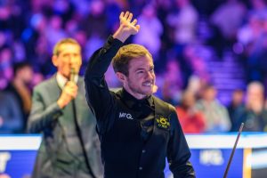 World Snooker Championship 2024 qualifying: Schedule, results, FREE stream as stars hope to get through Judgement Day