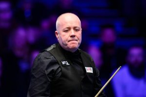 Four-time snooker world champion drops biggest retirement hint to date after shock first round exit