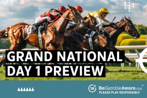 Grand National Thursday betting preview: Race predictions for Grand National Festival