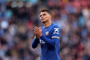 Thiago Silva ‘makes decision on Chelsea future’ with star available to leave on free transfer in weeks