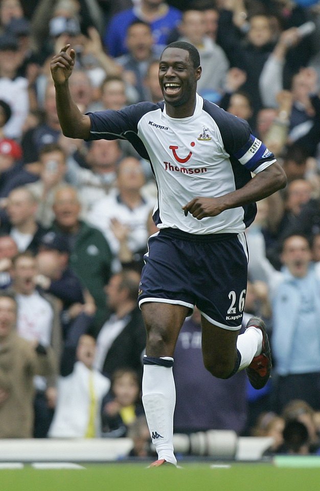 I played against the Invincibles when they won the league at White Hart Lane…Spurs must focus on themselves today