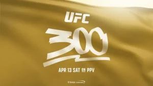 UFC 300 critics should PIPE DOWN, Dana White has put on an incredible showcase that will go down in combat history