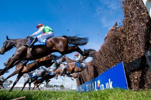 Three horses who will love heavy ground in the Scottish Grand National including a stylish recent winner