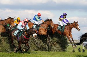 Grand National favourite’s odds drift as bookies name ‘best-backed’ horse punters are ‘certain will go very well’