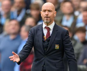 Erik ten Hag will be sacked by Man Utd even if he WINS FA Cup, say pundits after ’embarrassing’ victory over Coventry