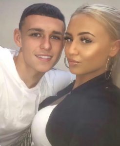 Footie ace Phil Foden’s huge off-pitch earnings revealed as star’s fortune soars