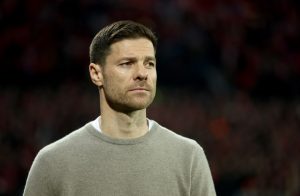 Liverpool legend hints Xabi Alonso waiting it out for dream job where he already has a house