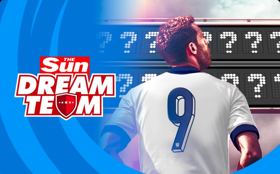 Download the Dream Team app to play fantasy football and other fun games – plus top tips!