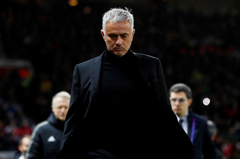 Jose Mourinho ‘agrees shock return to management’ as Chelsea legend closes in on job with European giants