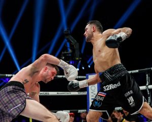 Josh Taylor vs Jack Catterall 2: EXACT ring-walk time for nailbiting rematch