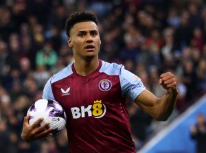 Aston Villa braced for transfer bid from Liverpool for Ollie Watkins as Arne Slot looks to replace Darwin Nunez