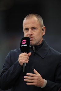 Joe Cole apologises to Arsenal fans live on TV as ex-Chelsea star makes U-turn on controversial take