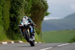 How many deaths have there been at the Isle of Man TT?