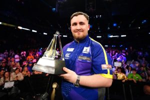 US Darts Masters 2024: Schedule, results, start time, TV channel, stream as Littler and Co head to New York