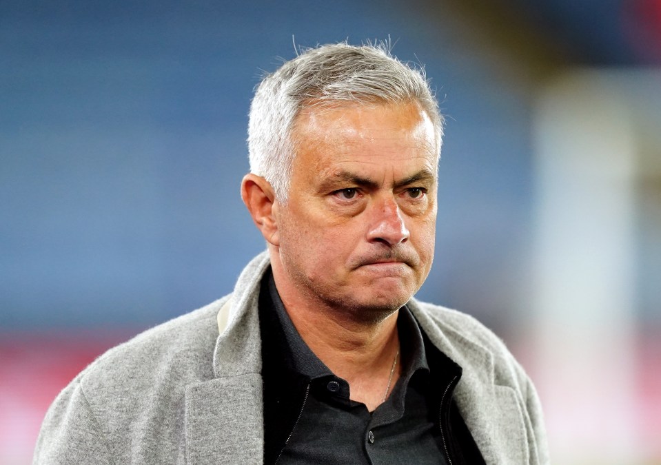 Jose Mourinho ‘in talks to join never-before-seen coverage team for Champions League’ – if he doesn’t take manager’s job