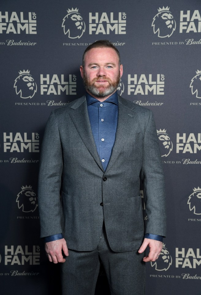 Man Utd legend Wayne Rooney’s secret hobby revealed after claim he is ‘obsessed’ with related TV show