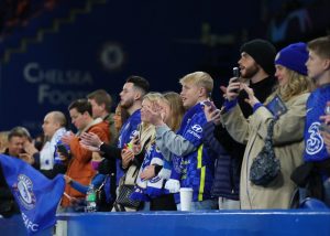 Chelsea relegated to Conference League by Man Utd FA Cup final win as horrified fans discover potential opponents