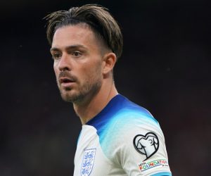 Jack Grealish’s Euro 2024 place in jeopardy with Southgate set to pick four stars ahead of him in England squad