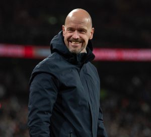 How Erik ten Hag’s Man Utd record compares to every manager since Busby as Ratcliffe considers sack despite FA Cup win