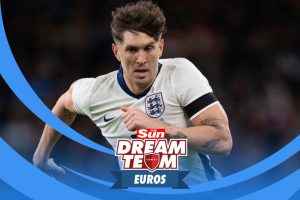 Dream Team Euros: England’s top stars, bargain options & players to avoid