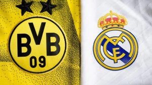 Champions League Final: Who will claim the €2bn prize money as Dortmund battle Real Madrid?