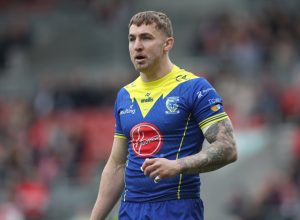 Sam Powell ready for ‘strange’ day facing Wigan – before Wembley reunion
