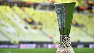 Europa Conference League Final: Fiorentina, Olympiacos clash for European glory