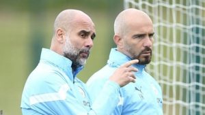 Chelsea attracted to Enzo Maresca due to Guardiola’s influence