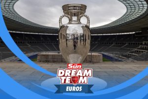 Dream Team’s Euros fantasy game: Transfer allowance and Matchdays explained