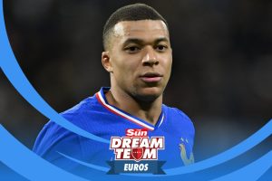 Dream Team Euros: France’s top stars, bargain options & players to avoid