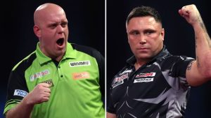 Dutch Darts Championships 2024: Schedule, prize money, start time, TV, stream with Van Gerwen and Price chasing glory